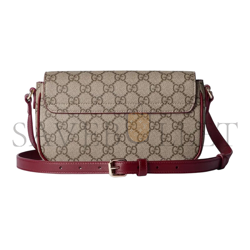 Gvc*1 MINI GG SHOULDER BAG 818764 (22*13*4cm)